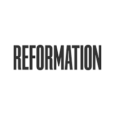 Reformation Kampanjer 
